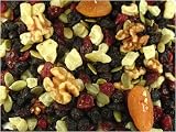 Raisin-Cranberry Mix 5 lbs.