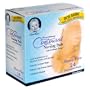 Gerber Premium Contoured Nursing Pads with Leaksafe Design, Heavy Flow, 24 disposable pads