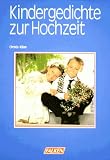 Produkt-Bild: Kindergedichte zur Hochzeit.