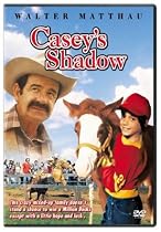 Casey's Shadow