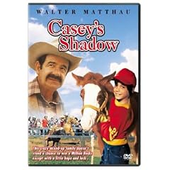 Casey's Shadow [Import USA Zone 1]