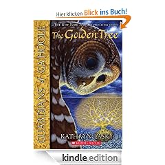 The Golden Tree (Guardians of Ga'hoole, Book 12)