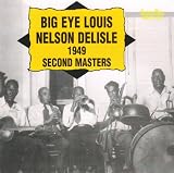 1949 Second Masters