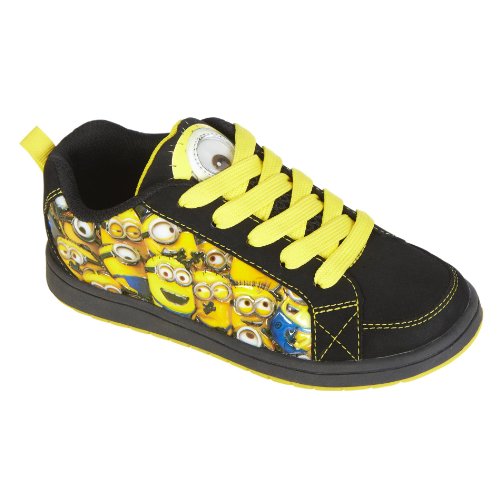 Despicable Me 2 Boys Sneakers