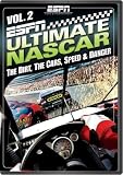 ESPN: Ultimate Nascar Vol. 2 (The Dirt, The Cars, Speed & Danger)
