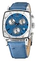 Le Vian SoHo Blue Chronograph Watch #ZAG 7