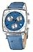 Le Vian SoHo Blue Chronograph Watch #ZAG 7