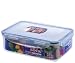 Lock & Lock Stackable Airtight Container Rectangular 1.6L