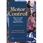 Motor Control: Theory and Practical Applications book cover