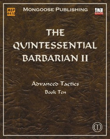 Mongoose