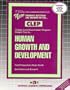 CLEP Human Growth and Development (College-Level Examination Program)