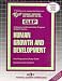 CLEP Human Growth and Development (College-Level Examination Program)