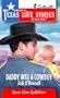 Daddy Was a Cowboy (Greatest Texas Love Stories of all Time: Lone Star Lullabies #18)