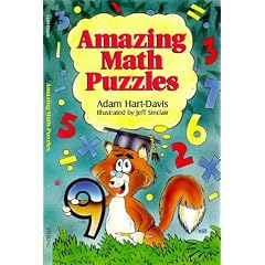 Amazing Math Puzzles