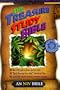 The Treasure Study Bible; An NIV Bible