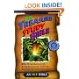 The Treasure Study Bible; An NIV Bible