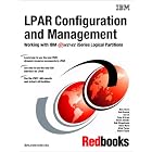 Click here to buy Lpar Configuration and Management Working With IBM Eserver Iseries Logical Partitions by IBM Redbooks.