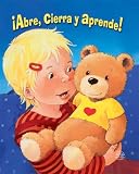 Abre, cierra y aprende!: Open, Close, and Learn