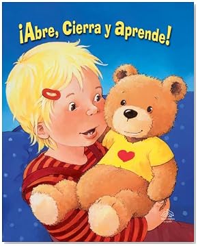 Abre, Cierra y Aprende! Abre, Cierra y Aprende!