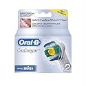 Braun ProBright EB18-2 Oral-B Aufsteckb&uuml;rste 2er Pack  (AUSLAUFMODELL)
