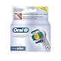 Braun ProBright EB18-2 Oral-B Aufsteckb�rste 2er Pack  (AUSLAUFMODELL)