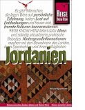 Produkt-Bild: Jordanien. Reisen zwischen Jordan, W&uuml;ste und Rotem Meer