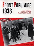 Front populaire 1936