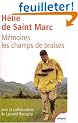 M�moire : Les champs de braises
