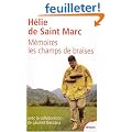 M�moire : Les champs de braises