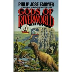 Gods of Riverworld (Panther Books)