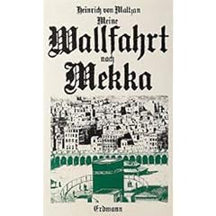 Meine Wallfahrt nach Mekka