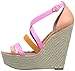 Jessica Simpson Women's Ulrich Wedge Sandal