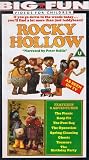 Rocky Hollow 1-Picnic [VHS]