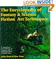 The Encyclopedia of Fantasy and Science Fiction Art Techniques (Encyclopedia)