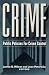 Crime: Public Policies for Crime Control by  ISBN 1558155090