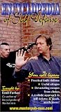 Review Tapeworm  / Encyclopedia of Self Defense