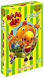 Revue France Télévisions  / Coffret Rolie Polie Olie - Vol.1&2