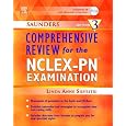 Saunders Comprehensive Review for the NCLEX-PN Examination, Edition 3