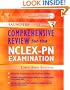 Saunders Comprehensive Review for the NCLEX-PN Examination, Edition 3