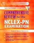 Saunders Comprehensive Review for the NCLEX-PN Examination, Edition 3