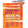 Saunders Comprehensive Review for the NCLEX-PN Examination, Edition 3