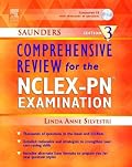 Saunders Comprehensive Review for the NCLEX-PN Examination, Edition 3