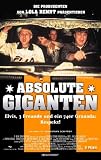 Absolute Giganten [VHS]