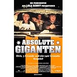 Absolute Giganten [VHS]von "Frank Giering"