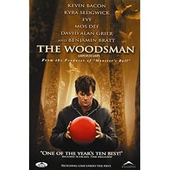 The Woodsman