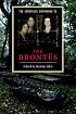 The Cambridge Companion to the Bront?s (Cambridge Companions to Literature)
