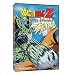 DB, DBZ, and DBGT part 2