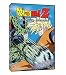 Dragon Ball Z - Cell Games - Surrender
