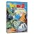 Dragon Ball Z - Cell Games - Surrender