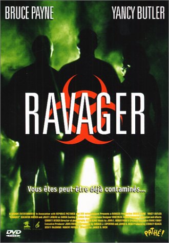 Ravager [Region 2]